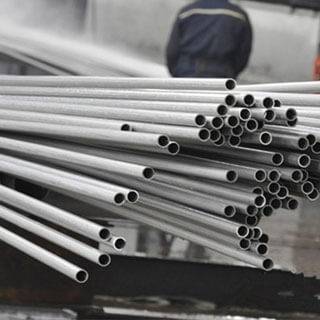 Stainless Steel 309 Instrumentation  Tubes